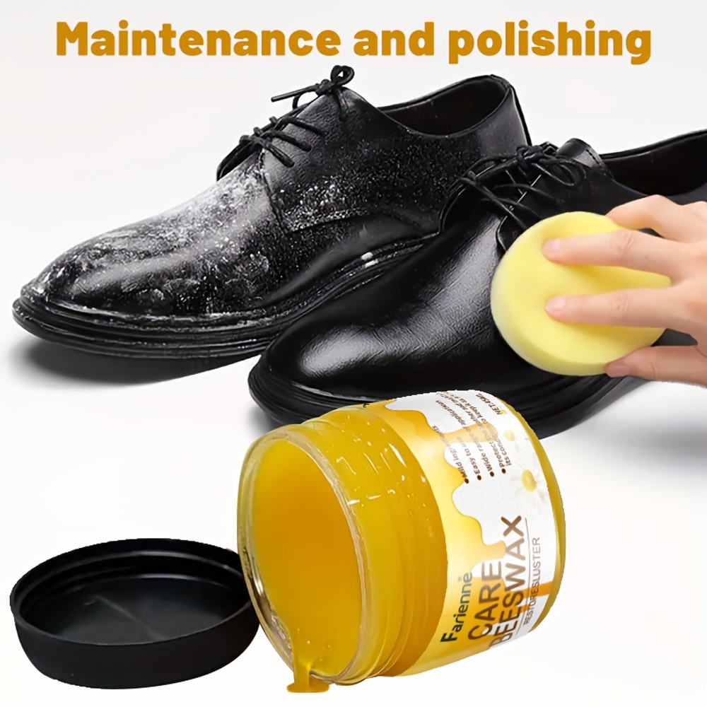 Sneaker Care Spray - Kit per la cura delle scarpe: