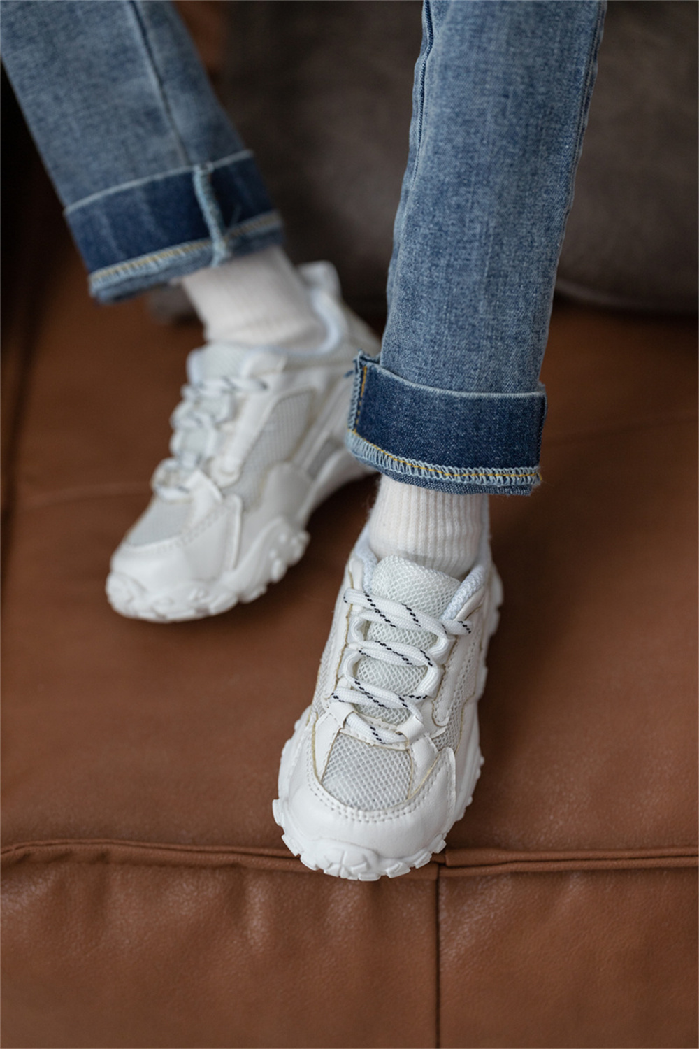 Sneaker Care Accessories - Scarpe da bambola BJD MSD Ragazzi