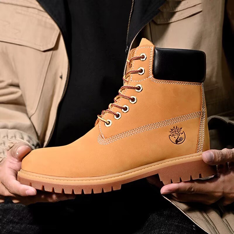 Sneaker Zone - Stivali da uomo Stivali alti Scarpe