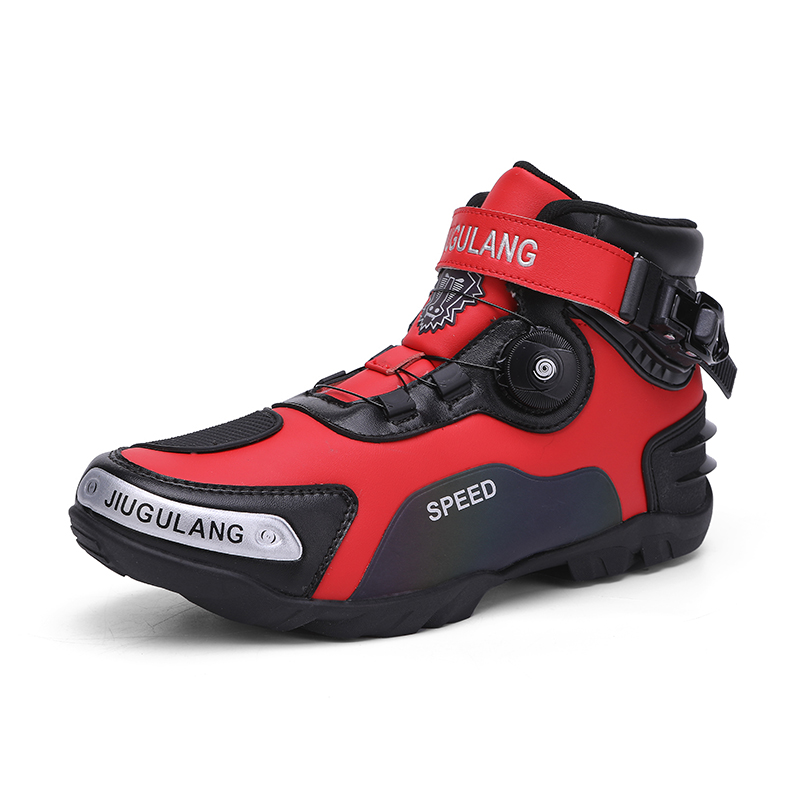 Nuovi stivali da moto uomo don - Sneaker Zone recensione e prezzo