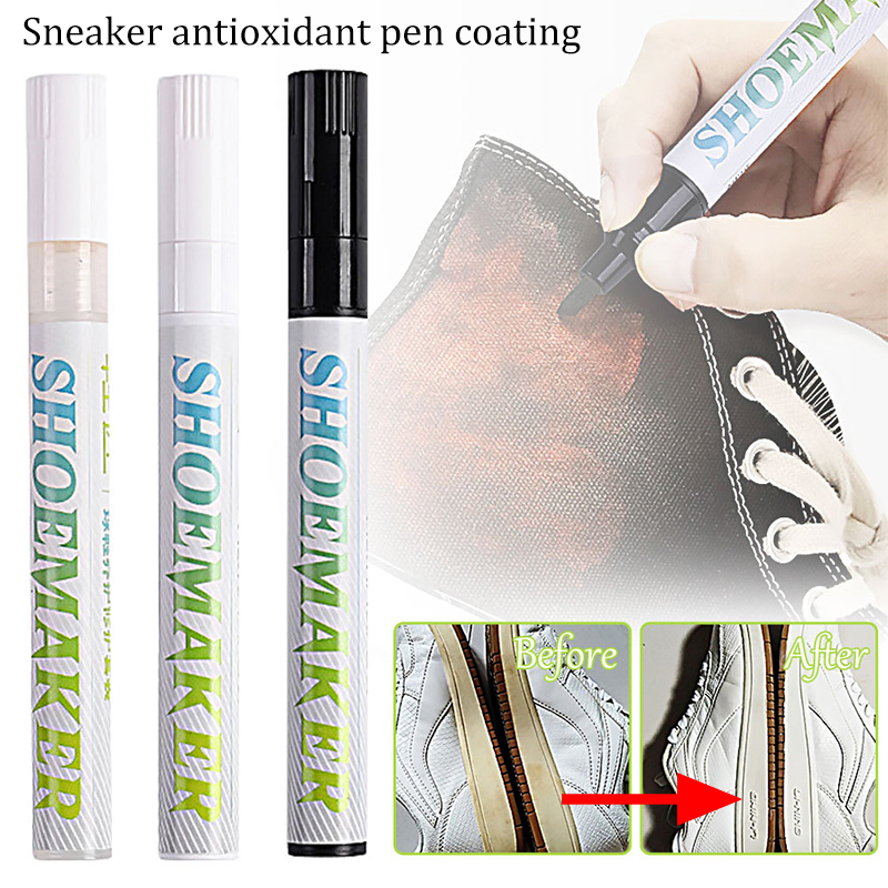 1/3 Pezzi Penna Protettiva Ant - Sneaker Care Pena recensione e prezzo