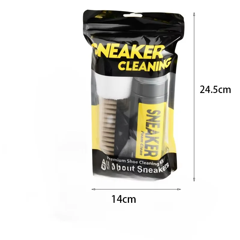 Kit detergente per schiuma per - Sneaker Care Spray recensione e prezzo
