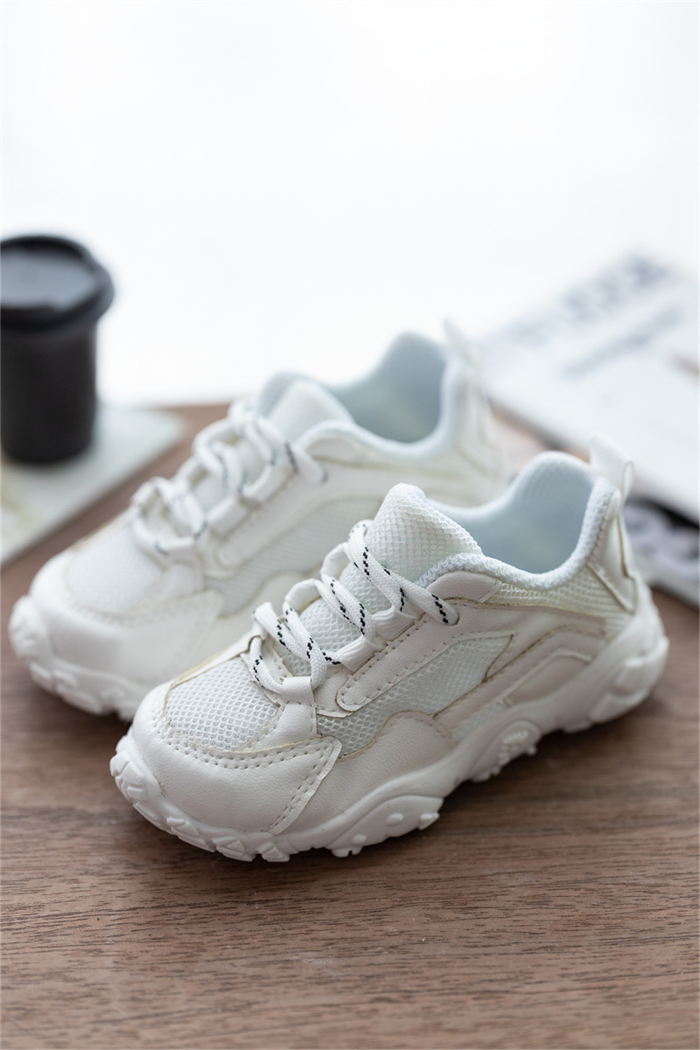 Scarpe da bambola BJD MSD Raga - Sneaker Care Accessories recensione e prezzo