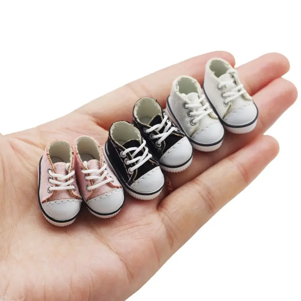 Scarpe di tela casual per bamb - Sneaker Care Accessories recensione e prezzo