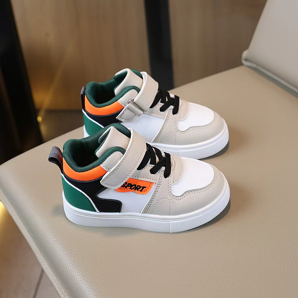 COMFY KIDS Sneakers grigie mul - Sneaker Zone recensione e prezzo