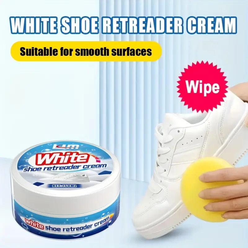 Lucido per scarpe solo per la  - Sneaker Care Spray recensione e prezzo
