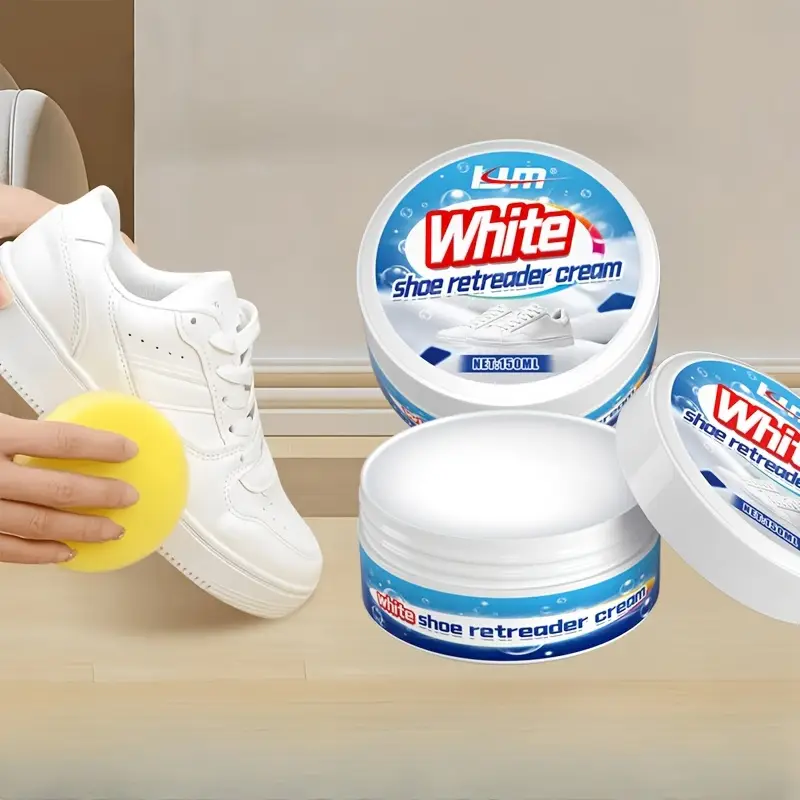 Lucido per scarpe solo per la  - Sneaker Care Spray recensione e prezzo