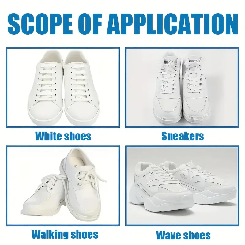 Lucido per scarpe solo per la  - Sneaker Care Spray recensione e prezzo