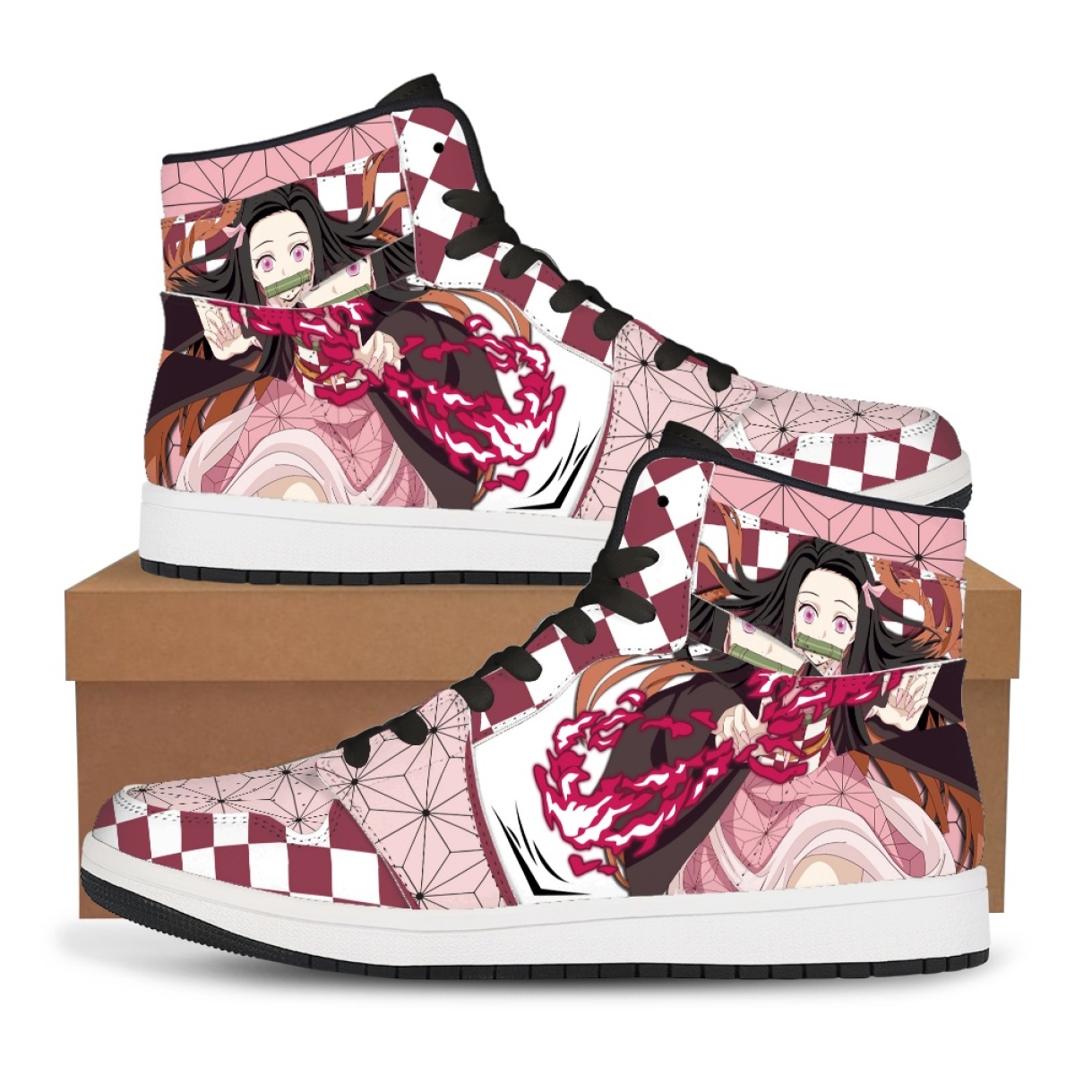 Sneakers Anime Demon Slayer Ta - Sneaker Care Accessories recensione e prezzo