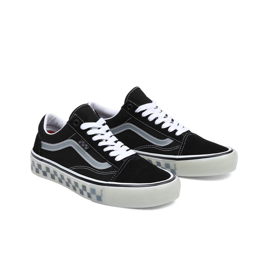 Scarpe da Skateboard Vans Old  - Vans Shoes Old Skool recensione e prezzo