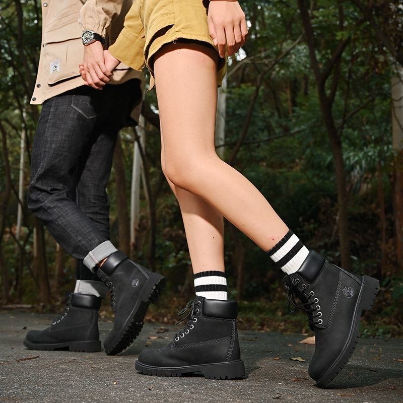 Stivali da uomo Stivali alti S - Sneaker Zone recensione e prezzo
