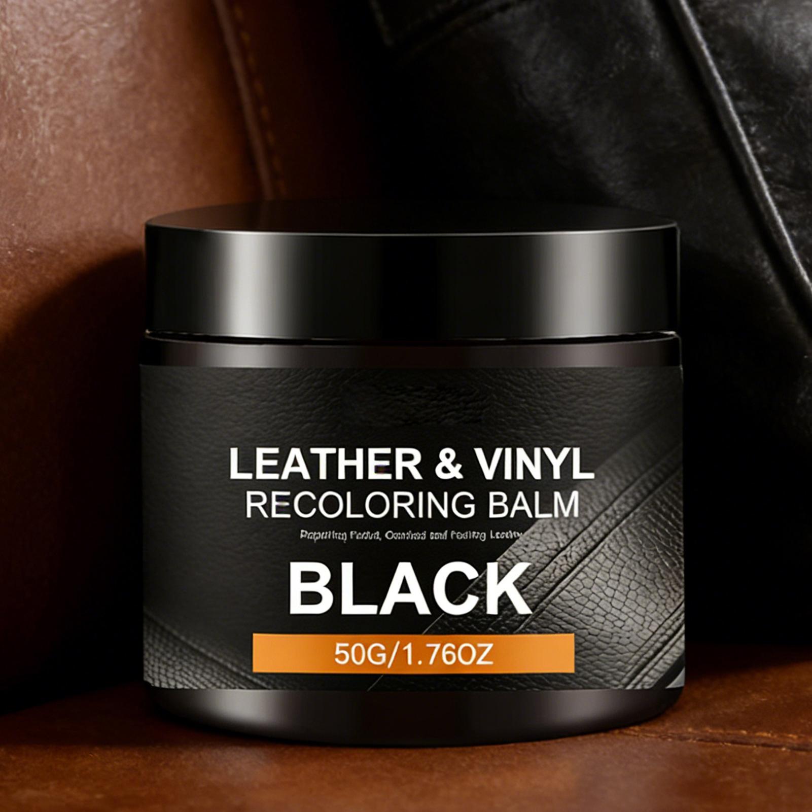 Kit Riparazione Pelle Auto, Ba - Shoe Polish Cream recensione e prezzo