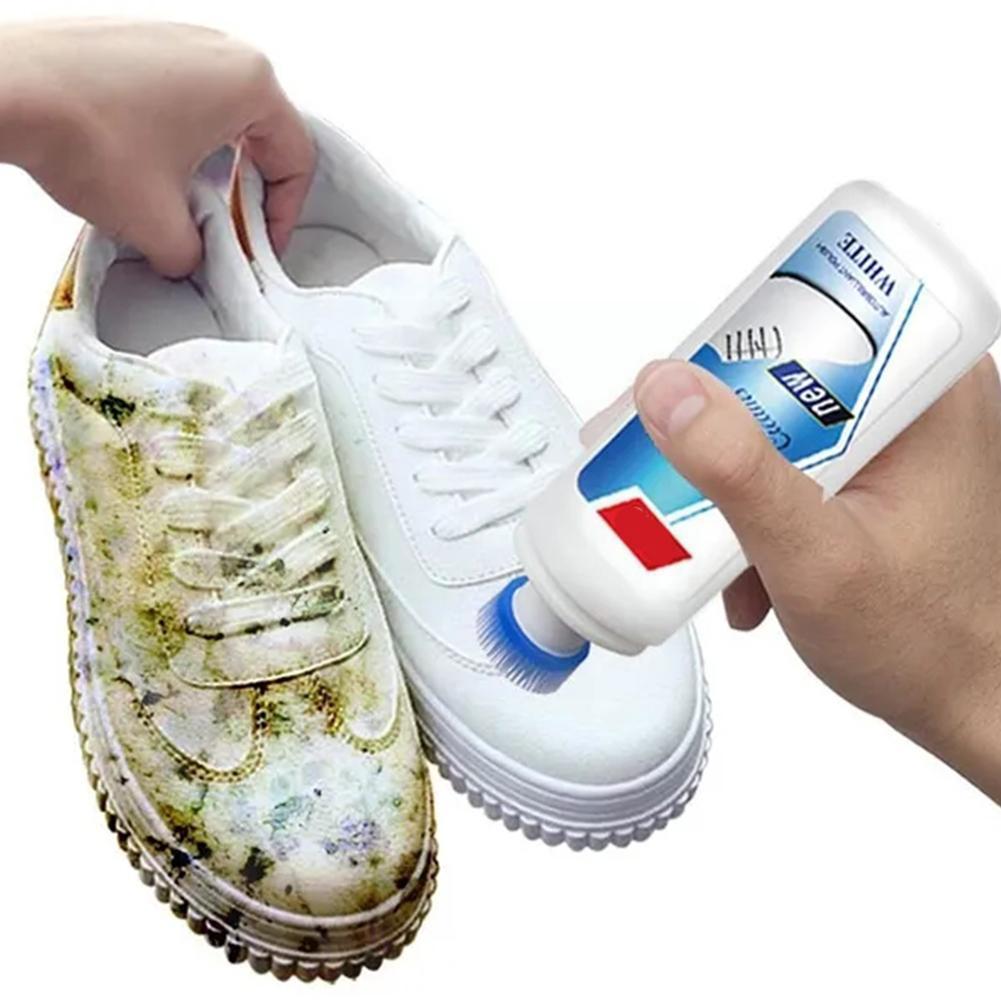 Detergente per scarpe bianco d - Sneaker Care Spray recensione e prezzo