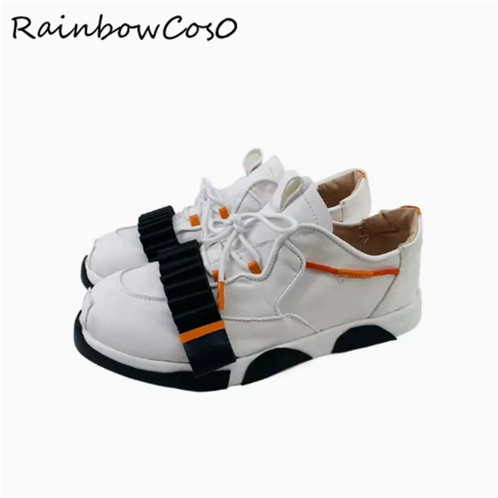 Belle Zenless Zone Zero Scarpe - Sneaker Zone recensione e prezzo