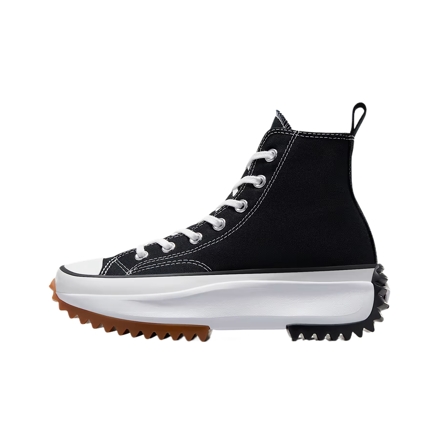 Converse Run Star Hike Scarpe  - Converse Shoes Run Star Hike recensione e prezzo