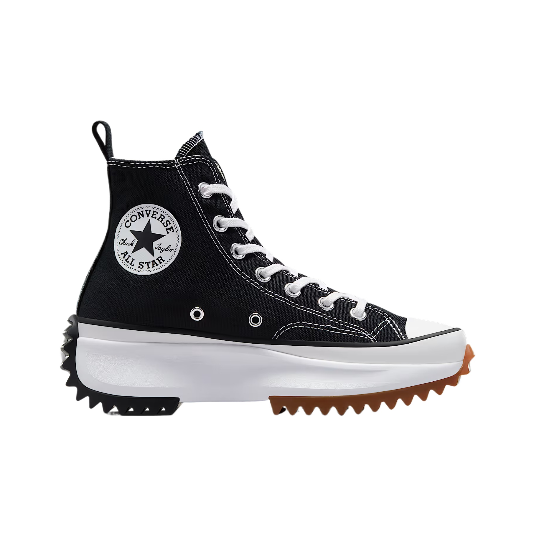 Scarpe casual alte Converse Ru - Converse Shoes Run Star Hike recensione e prezzo