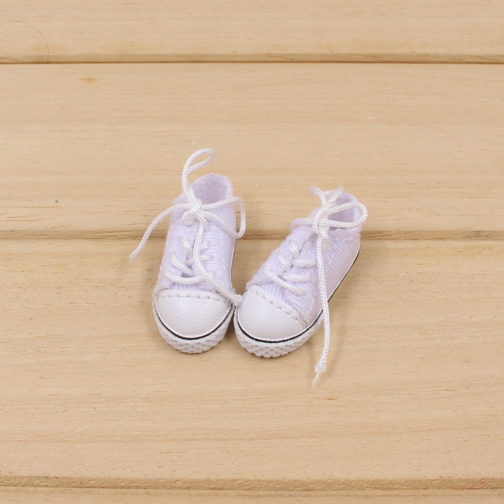 ICY DBS Blyth scarpe da bambol - Sneaker Care Accessories recensione e prezzo
