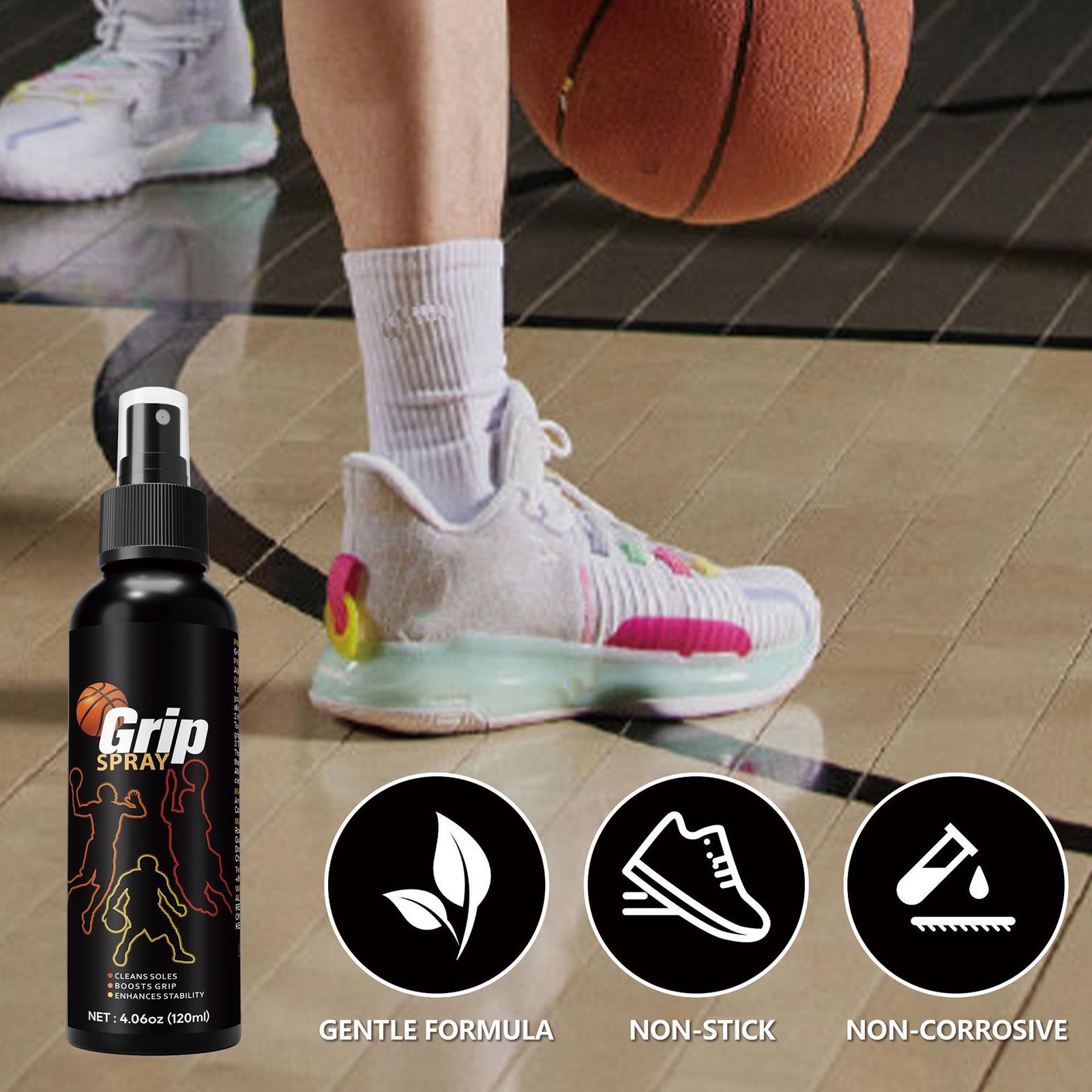 Spray Antiscivolo da 120ml per - Sneaker Care Spray recensione e prezzo