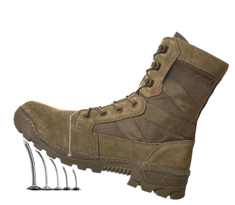 Scarpe da trekking da uomo Sca - Sneaker Zone recensione e prezzo
