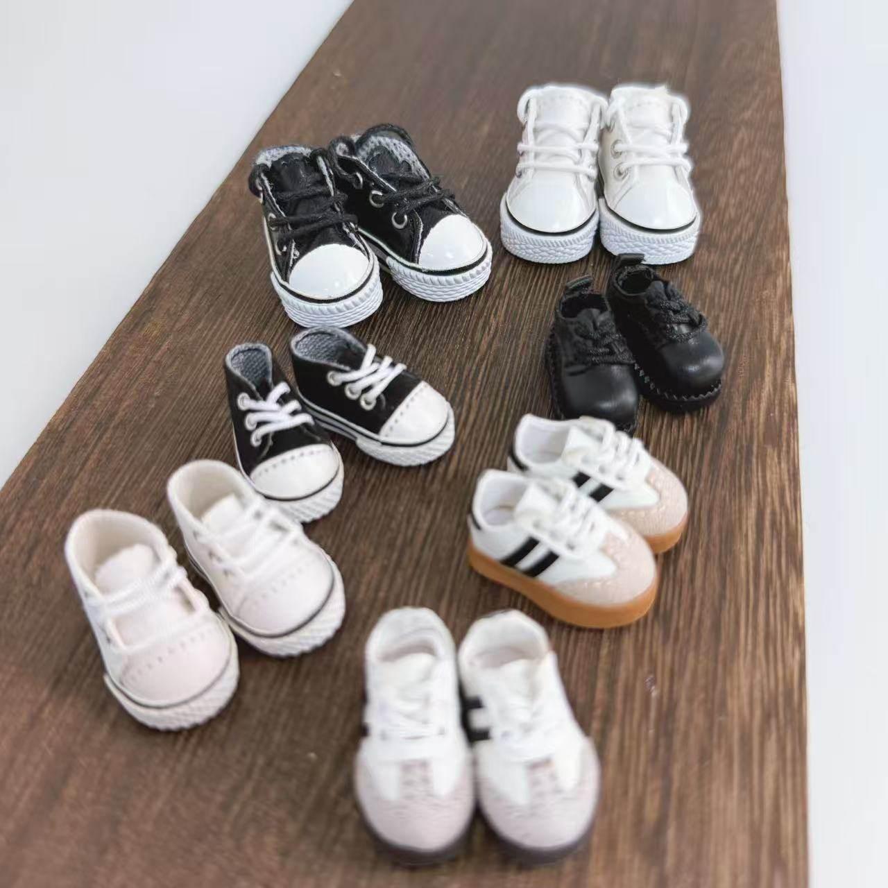 Scarpe da ginnastica casual in - Sneaker Care Accessories recensione e prezzo