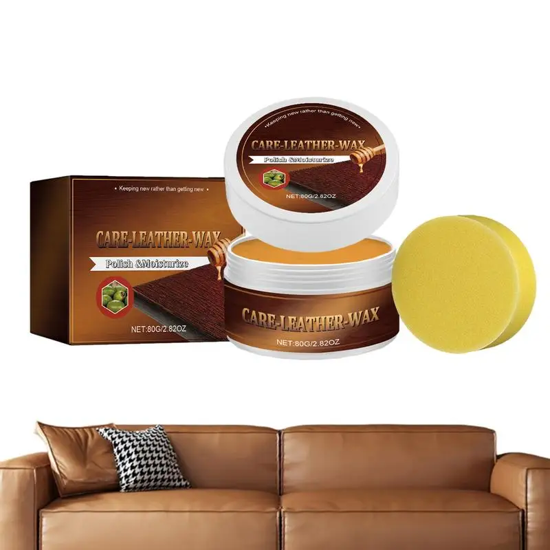 Crema per la riparazione della - Shoe Polish Cream recensione e prezzo