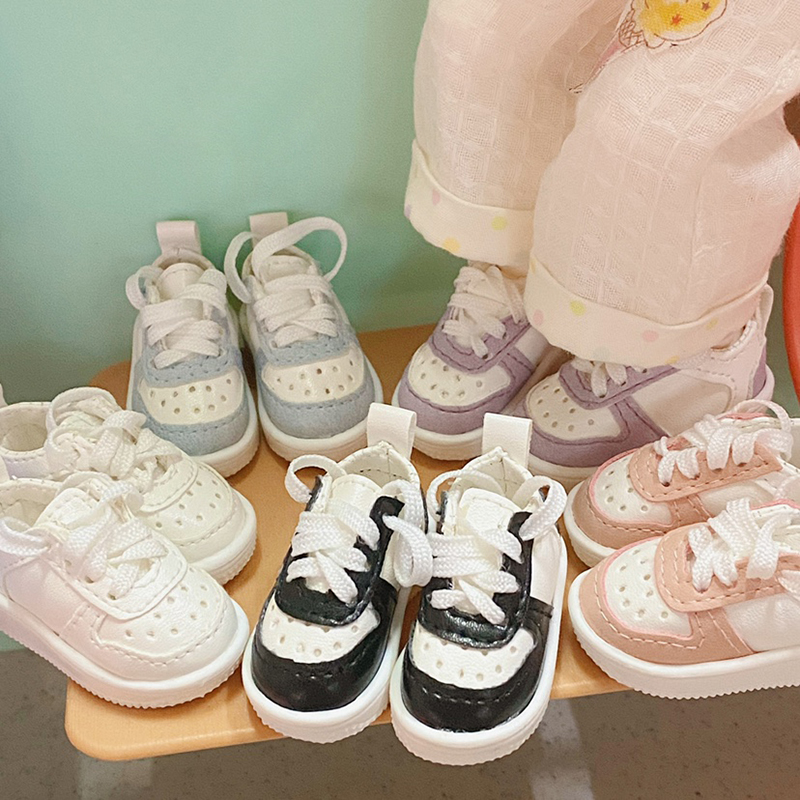 Nuove Scarpe da Ginnastica BJD - Sneaker Care Accessories recensione e prezzo