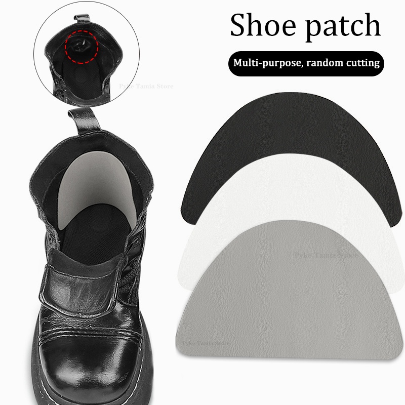 4 Pezzi Grandi Patch Adesive p - Sneaker Care Accessories recensione e prezzo