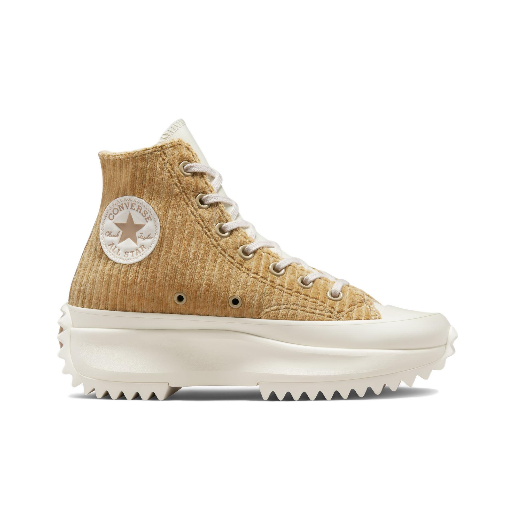 Converse Run Star Hike Scarpe  - Converse Shoes Run Star Hike recensione e prezzo